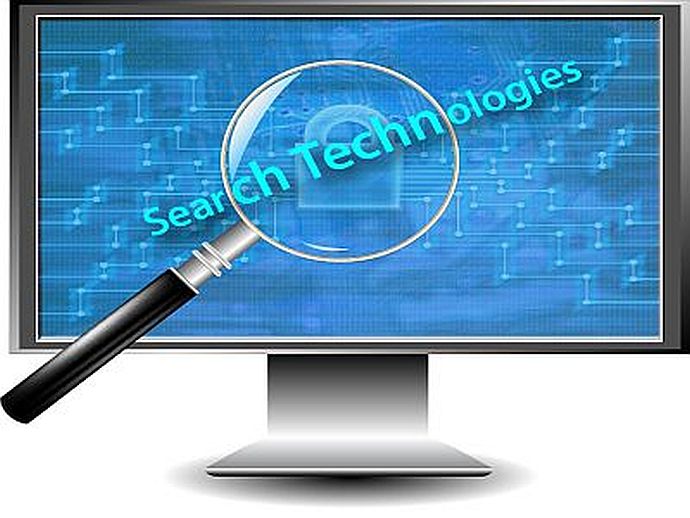 Tech Search
